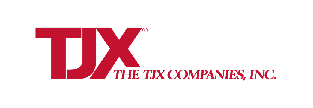 Logo of The Tix Company featuring a bold red 'X'.
